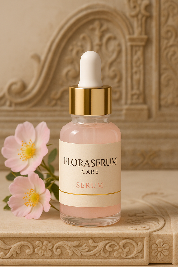 FloraSerum Care