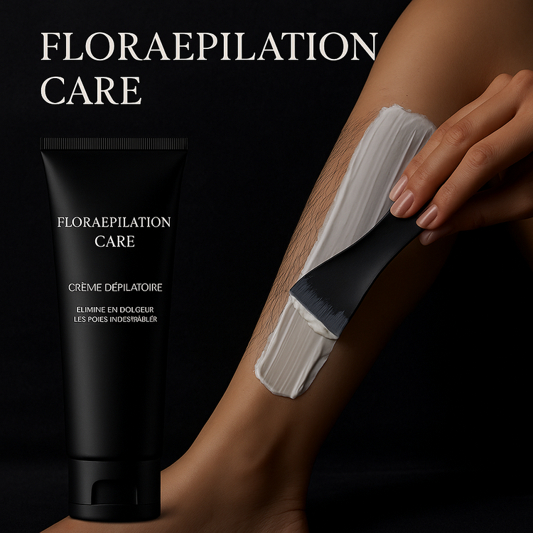 FloraEpilation Care