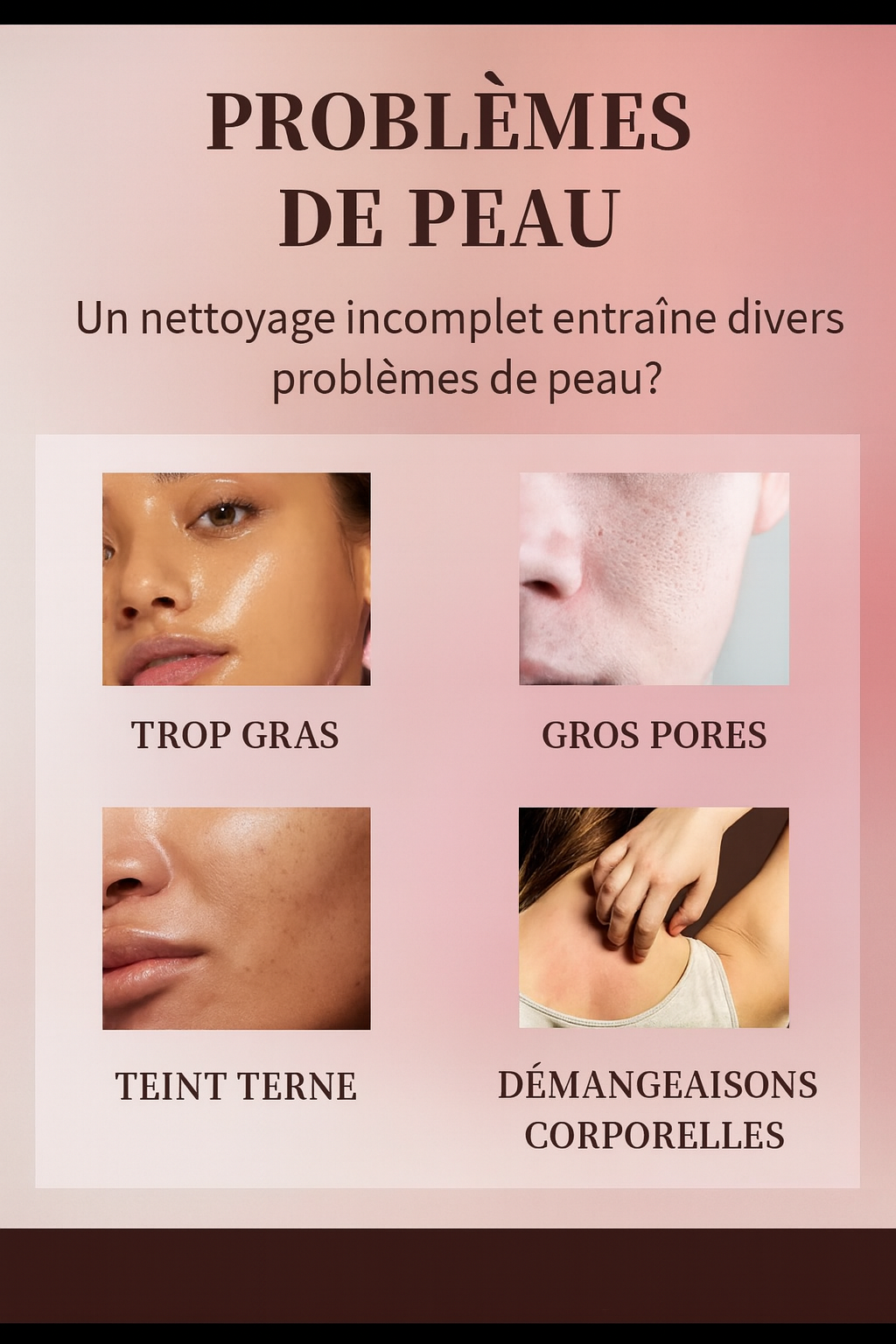 Savon pour le corps Sakura Japonais – Soin Naturel pour Peau Douce et Lumineuse