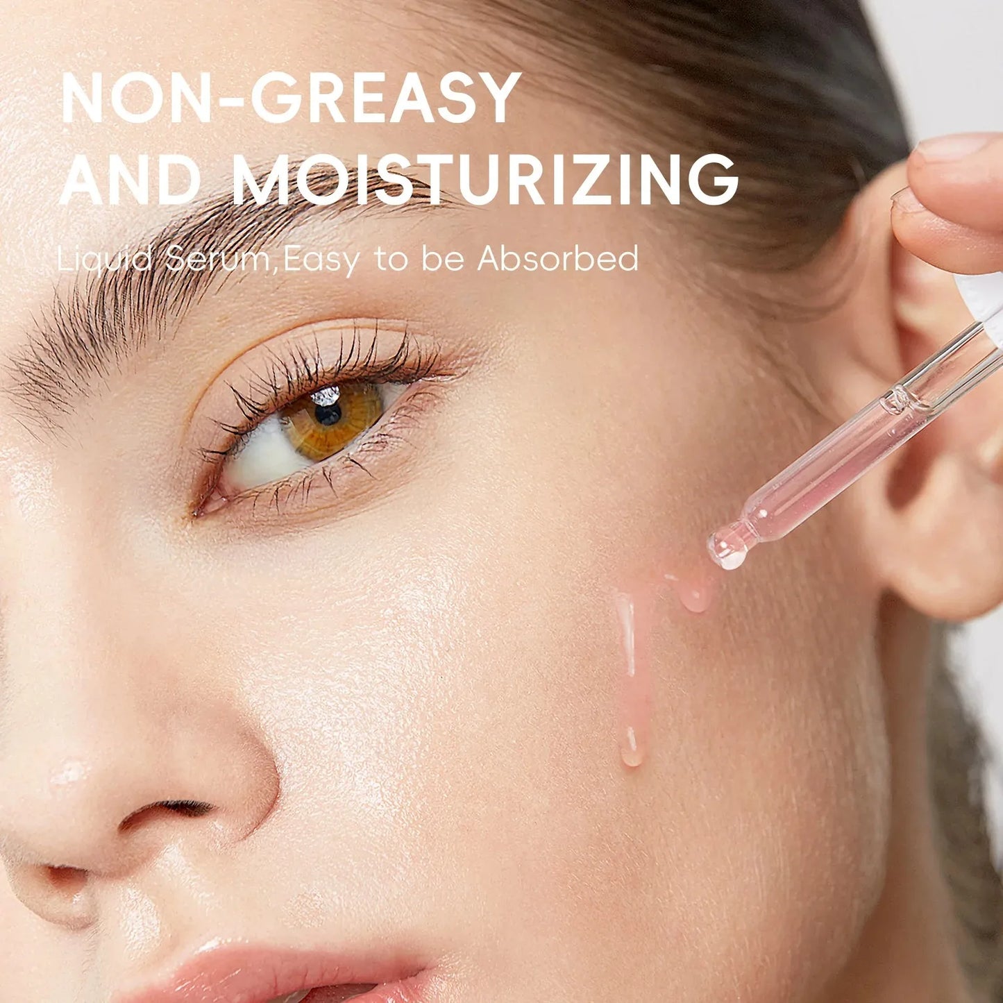 Sakura Facial Serum – 1/2/3 pcs – Éclat & Hydratation à l’Acide Hyaluronique