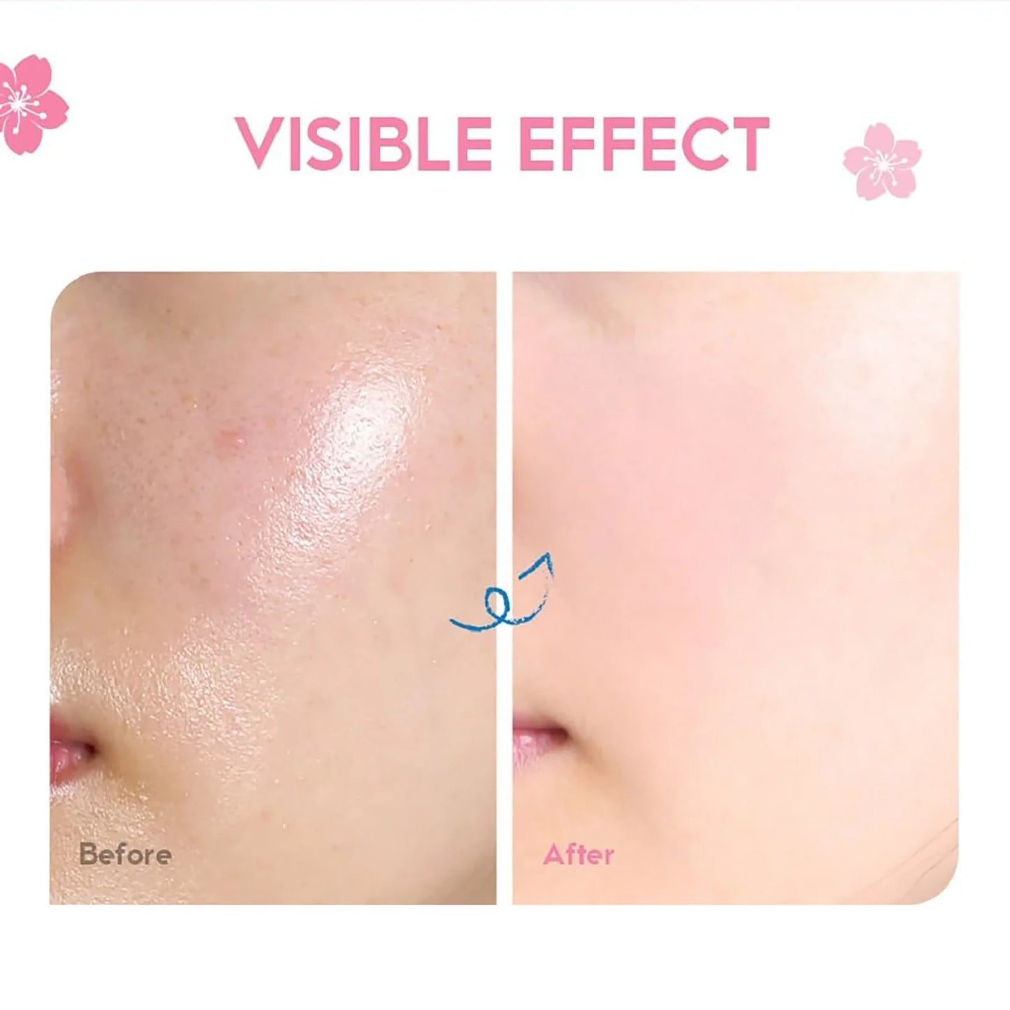 Crème Visage Sakura